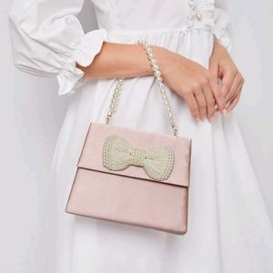 New Pearl Bag
